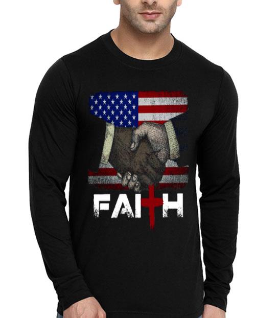 Faith American Flag Shirt 265f164c faith american flag shirt 4 - Faith American Flag Shirt