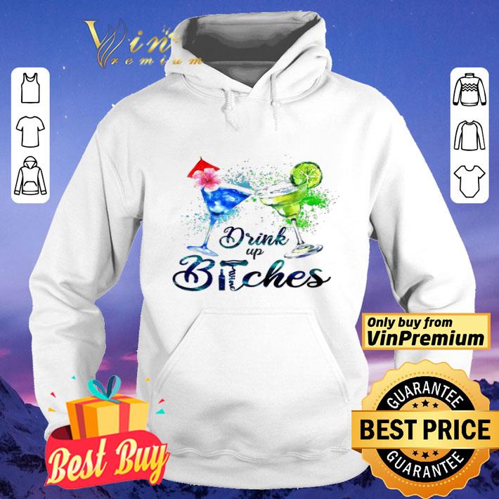 Drink Up Bitches shirt
