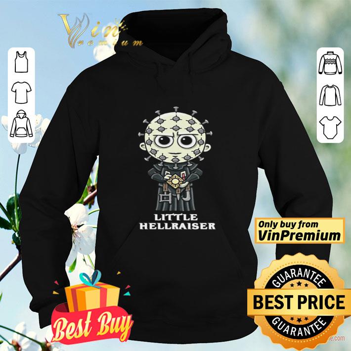 281dbe1a little hellraiser shirt 4 - Little hellraiser shirt