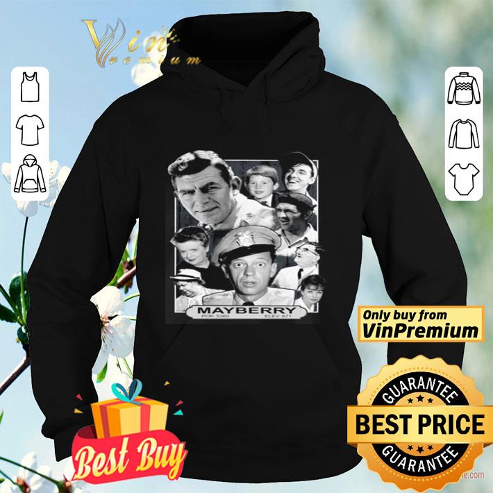 2a7dd166 the andy griffith show boys mayberry shirt 4 - The Andy Griffith Show Boys Mayberry shirt