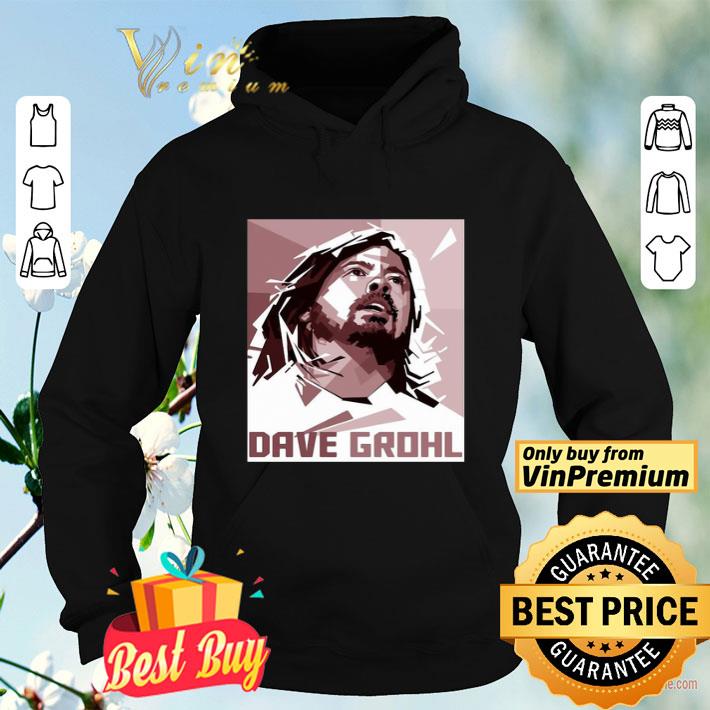 2b9b5d4a dave grohl photograph art shirt 4 - Dave grohl photograph art shirt
