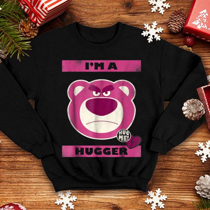 Disney Pixar Toy Story Lotso Hugger Graphic Shirt 10 Disney Pixar Toy Story Lotso Hugger Graphic Shirt