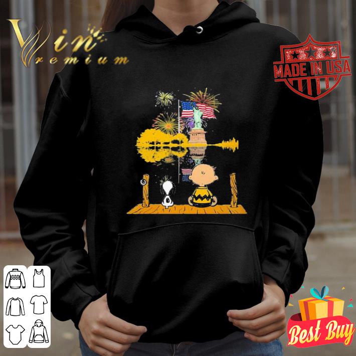 2cb6c047 firework snoopy and charlie brown american flag 4th of july shirt 4 - Firework Snoopy And Charlie Brown American Flag 4th Of July shirt