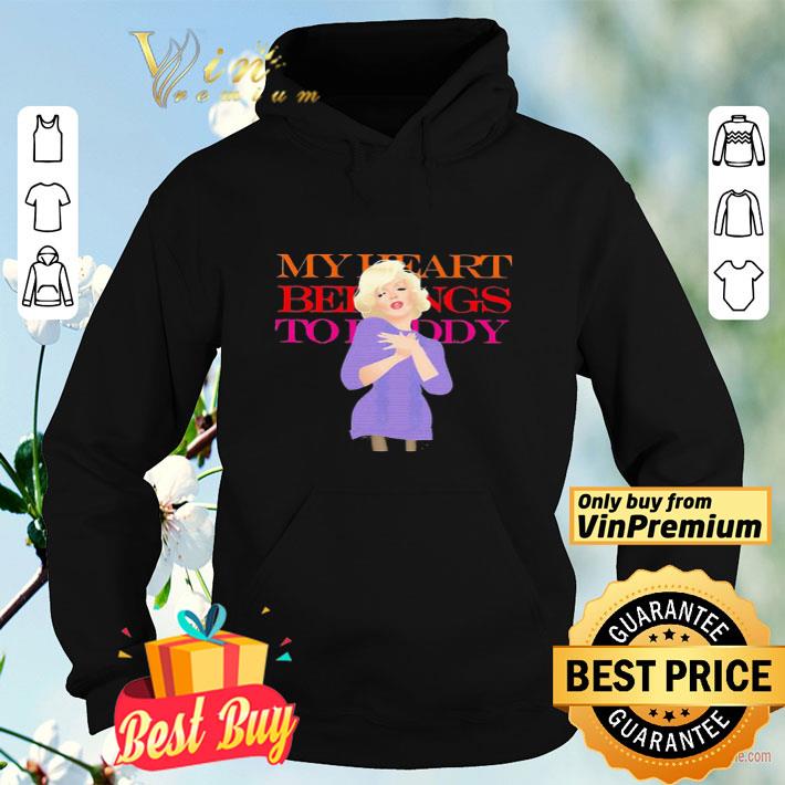 My Heart Belongs To Daddy Girl Father’s Day shirt 2db0a76b my heart belongs to daddy girl father s day shirt 4 - My Heart Belongs To Daddy Girl Father’s Day shirt