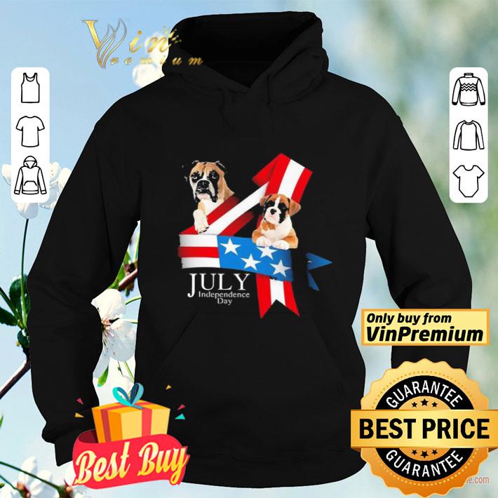 2eae0da8 boxer happy independence day shirt 4 - Boxer Happy Independence Day shirt