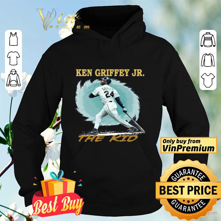 2fe1bbb7 ken griffey jr the kid shirt 4 - Ken Griffey JR The kid shirt