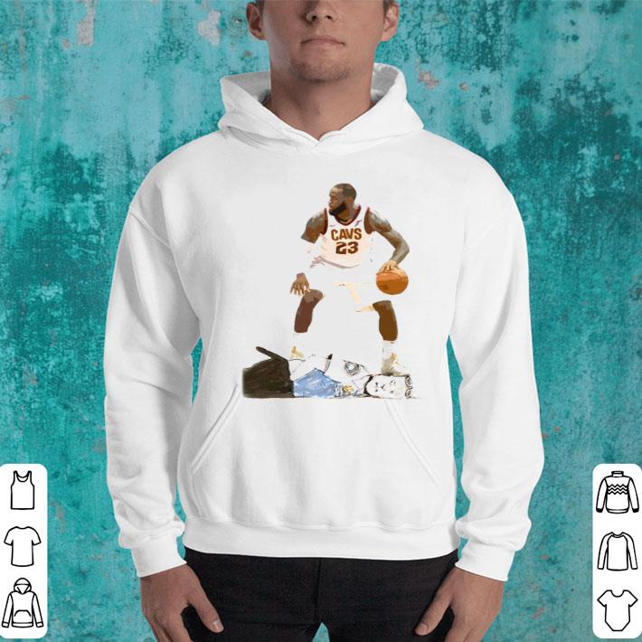 James Harden Standing On White Police Shirt 10 James Harden Standing On White Police Shirt