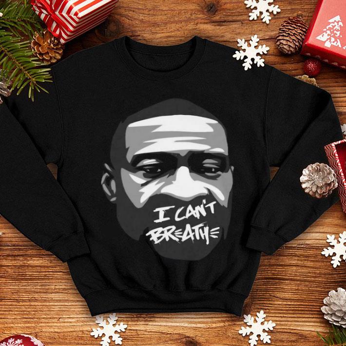 327504ca george floyd i can t breathe justice for floyd shirt 4 - George Floyd I Can’t Breathe Justice For Floyd Shirt