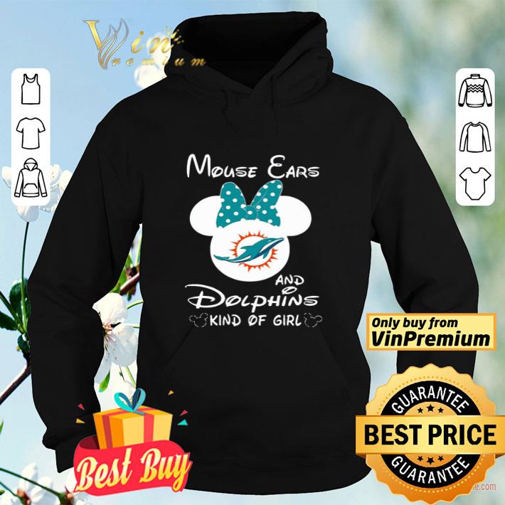 338e5274 minnie mouse cars and dolphins kind of girl shirt 4 - Minnie Mouse Cars And Dolphins Kind Of Girl shirt