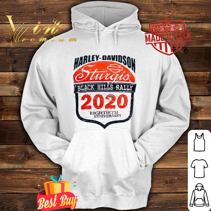 346bb386 harley davidson sturgis black hills rally 2020 eightieth anniversary shirt 4 - Harley Davidson Sturgis Black Hills Rally 2020 eightieth anniversary shirt