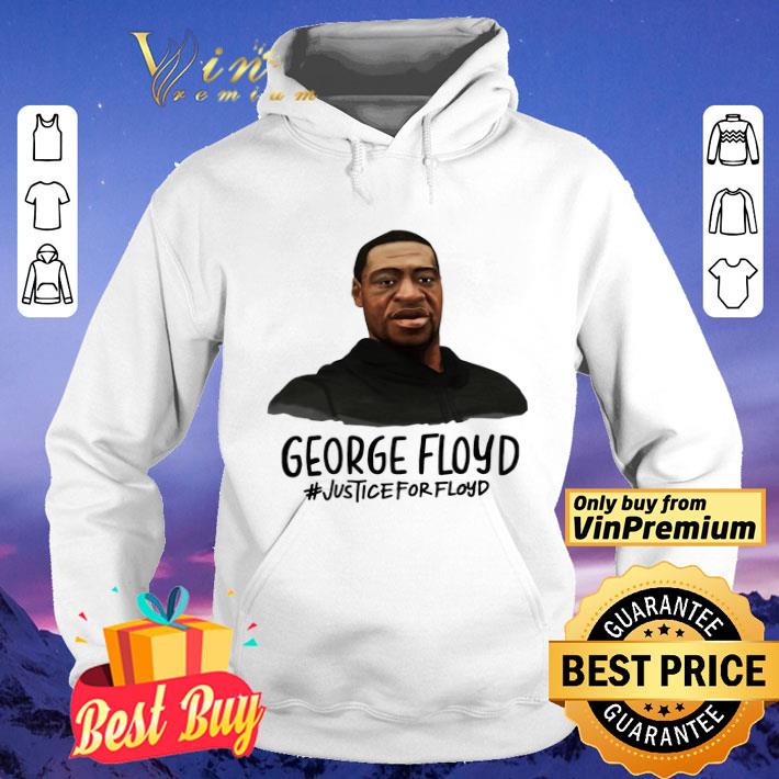 349ab635 official george floyd justiceforfloyd shirt 4 - Official George floyd #Justiceforfloyd shirt