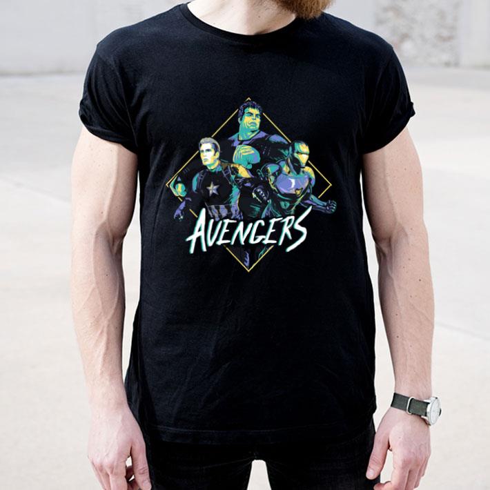 Marvel Avengers Endgame Hulk Iron Man Captain America Trio Shirt 35633c83 marvel avengers endgame hulk iron man captain america trio shirt 4 - Marvel Avengers Endgame Hulk Iron Man Captain America Trio Shirt