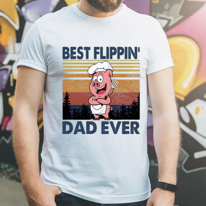 Vintage Best Flippin’ Dad Ever Father's Day shirt 8 Vintage Best Flippin’ Dad Ever Father's Day shirt