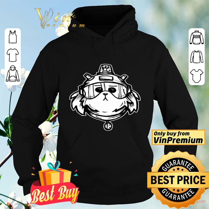 384c557c snuffles snowball from rick and morty shirt 4 - Snuffles Snowball From Rick And Morty shirt