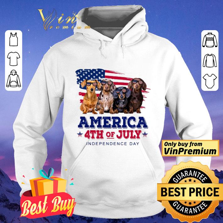 3b264797 dachshund america 4th of july independence day shirt 4 - Dachshund America 4th Of July Independence Day shirt