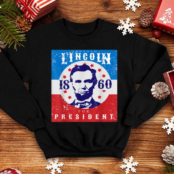 3b8a2142 abraham lincoln 4th of july usa shirt 4 - Abraham Lincoln 4th Of July USA Shirt