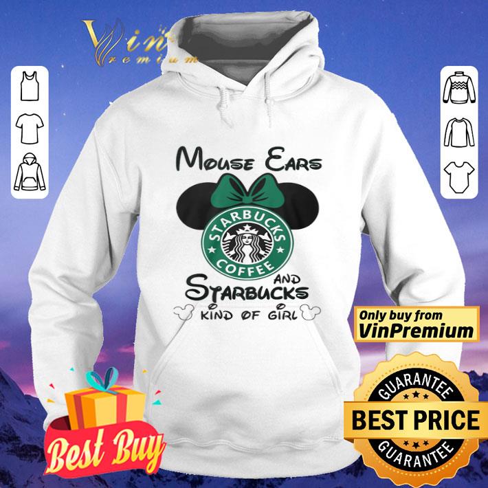 3bc21e1d mickey mouse cars and starbucks kind of girl shirt 4 - Mickey Mouse Cars And Starbucks Kind Of Girl shirt