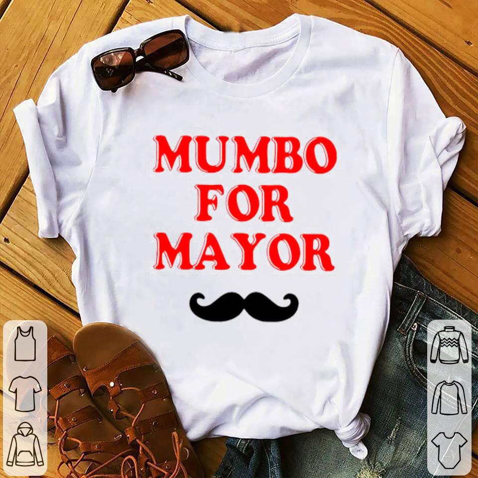 Mumbo For Mayor Beard Shirt 3c7e1fff mumbo for mayor beard shirt 4 - Mumbo For Mayor Beard Shirt