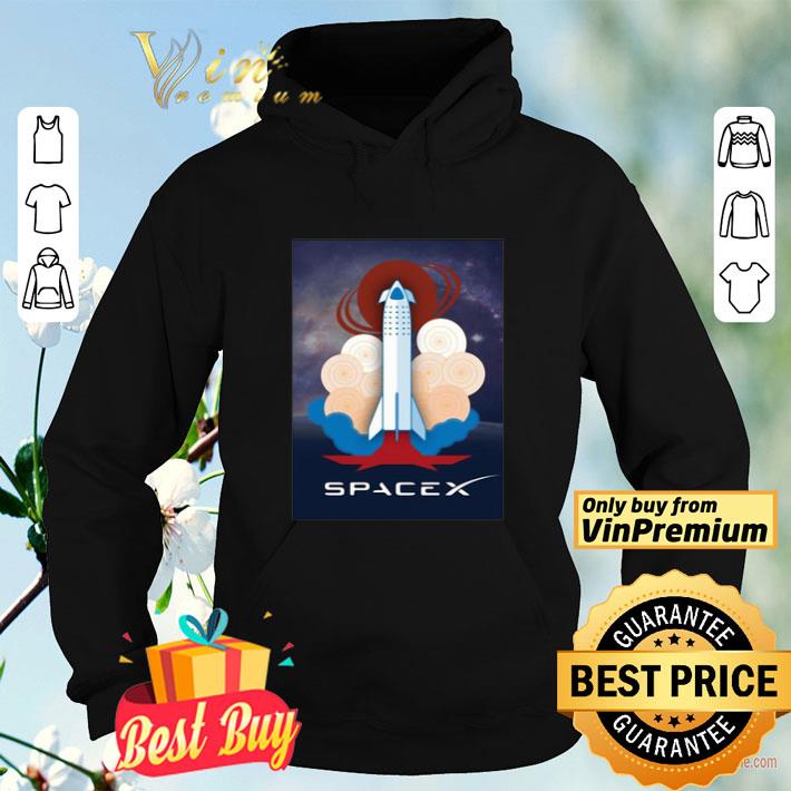 SPACEX STARSHIP FOREVER shirt 3c974e83 spacex starship forever shirt 4 - SPACEX STARSHIP FOREVER shirt