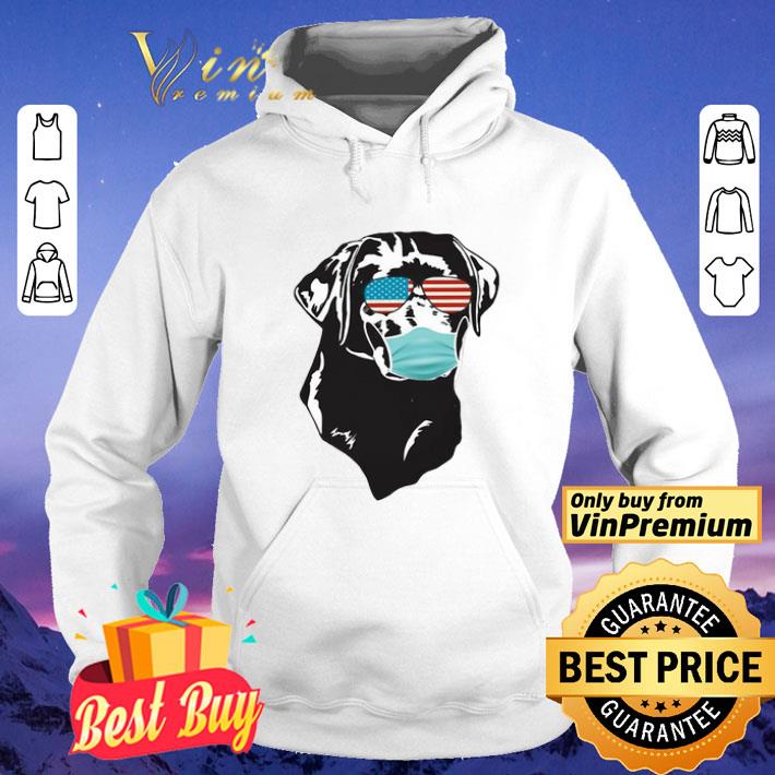 4th of july dog Coonhound glasses mask shirt 8 4th of july dog Coonhound glasses mask shirt