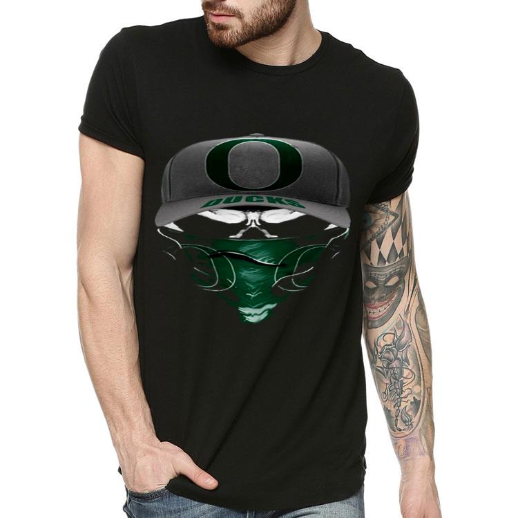 Skull Face Mask Oregon Ducks Shirt 3d093f81 skull face mask oregon ducks shirt 4 - Skull Face Mask Oregon Ducks Shirt