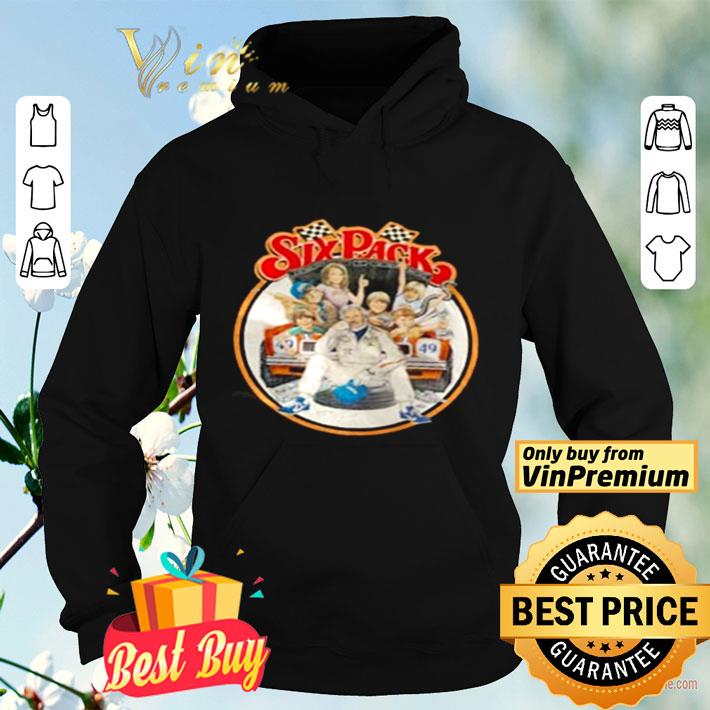 Six Pack Kenny Rogers shirt 3f8db8a2 six pack kenny rogers shirt 4 - Six Pack Kenny Rogers shirt