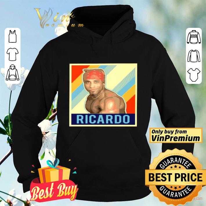 Ricardo Milos shirt 411c295d ricardo milos shirt 4 - Ricardo Milos shirt