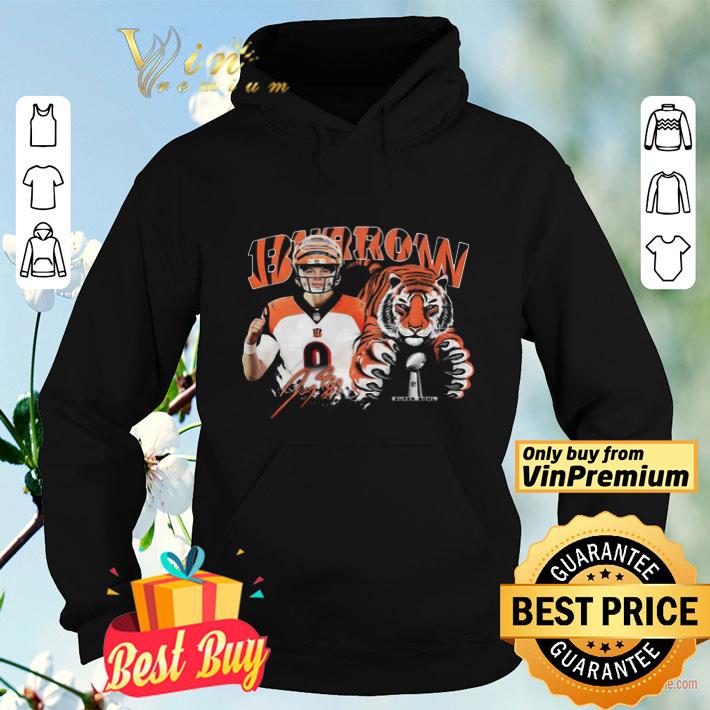 41c95b40 funny cincinnati bengals 9 joe burrow super bowl champions shirt 4 - Funny Cincinnati Bengals 9 Joe Burrow Super Bowl Champions shirt