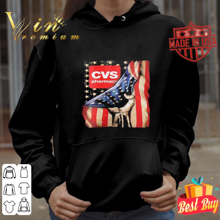 41c9f0f1 cvs pharmacy american flag 4th of july independence day shirt 4 - CVS Pharmacy American Flag 4th Of July Independence Day shirt