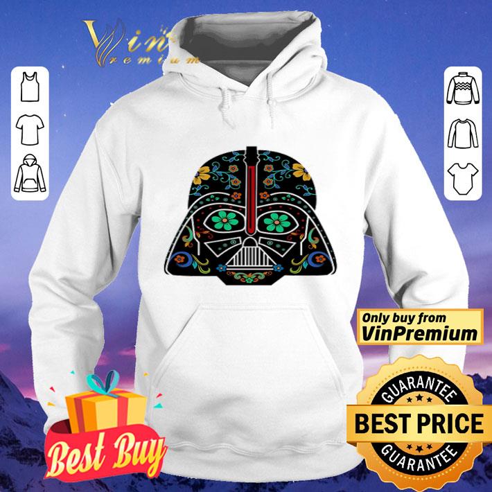Star Wars Darth Vader art shirt