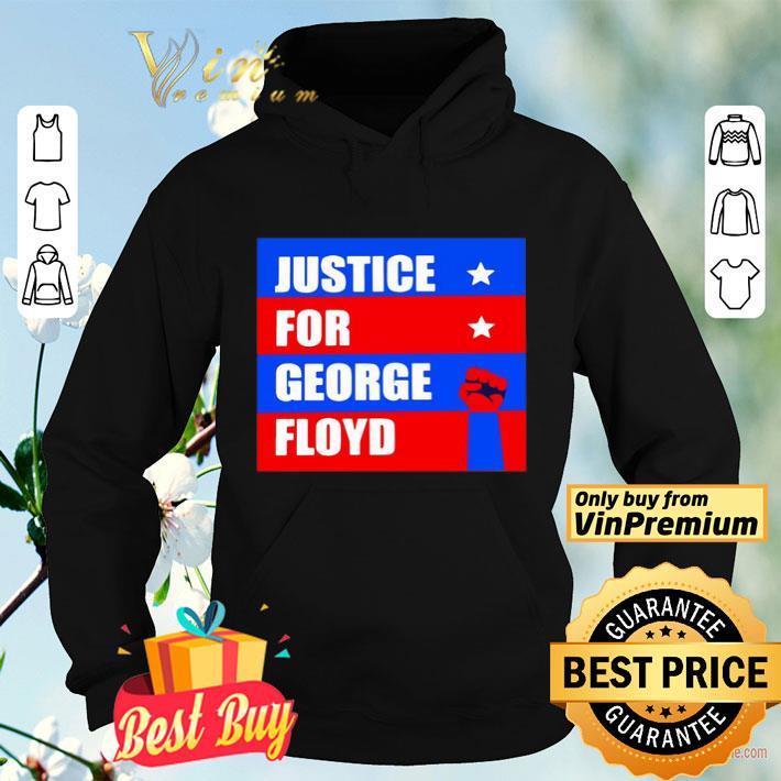 Justice For George Floyd shirt 431eb6c7 justice for george floyd shirt 4 - Justice For George Floyd shirt
