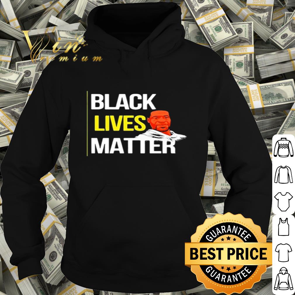 George Floyd Black Lives Matter shirt