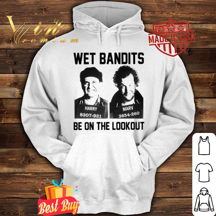43d37aa6 harry 8307 921 and marv 3654 260 wet bandits be on the lookout shirt 4 - Harry 8307-921 And Marv 3654-260 Wet Bandits Be On The Lookout shirt