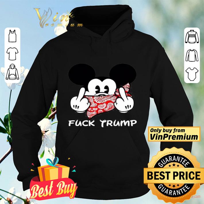 Mickey fuck Trump shirt 43e7ef62 mickey fuck trump shirt 4 - Mickey fuck Trump shirt