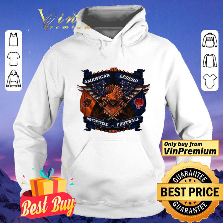 44d8e7ec an american legend motorcycle and football eagles america independence day shirt 4 - An american legend motorcycle and football eagles america independence day shirt