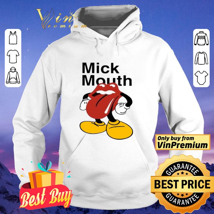 Vintage Mick Mouth shirt 4748779e vintage mick mouth shirt 4 - Vintage Mick Mouth shirt
