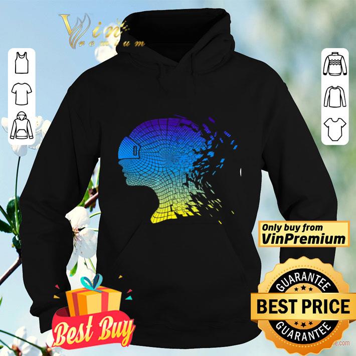 Vr Virtual Reality Headset And Augmented Reality Design shirt 47a2ccaa vr virtual reality headset and augmented reality design shirt 4 - Vr Virtual Reality Headset And Augmented Reality Design shirt