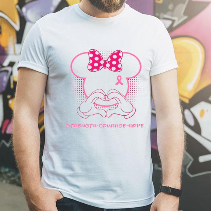 Mickey Strength Courage Hope Breast Cancer Awareness Shirt 4a019612 mickey strength courage hope breast cancer awareness shirt 4 - Mickey Strength Courage Hope Breast Cancer Awareness Shirt