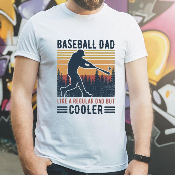 Vintage Baseball Dad Like A Regular Dad But Cooler Father's Day shirt 4bd5b328 vintage baseball dad like a regular dad but cooler father s day shirt 4 - Vintage Baseball Dad Like A Regular Dad But Cooler Father's Day shirt
