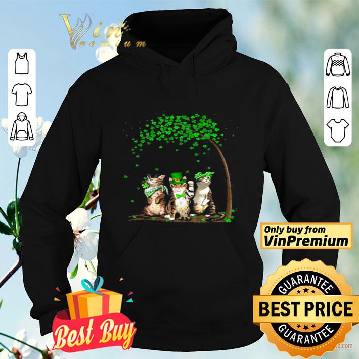 4d8d8a30 tree irish cats shirt 4 - Tree Irish Cats shirt
