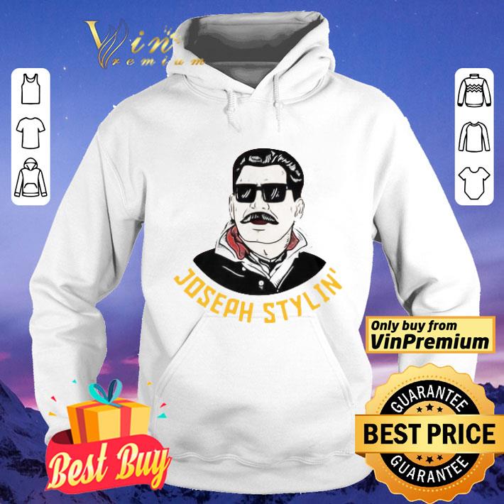 Joseph Stalin Joseph Stylin’ shirt