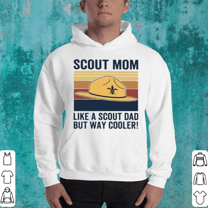 Hat Clipart Scout Mom Like A Scout Dad But Way Cooler Vintage Shirt 10 Hat Clipart Scout Mom Like A Scout Dad But Way Cooler Vintage Shirt