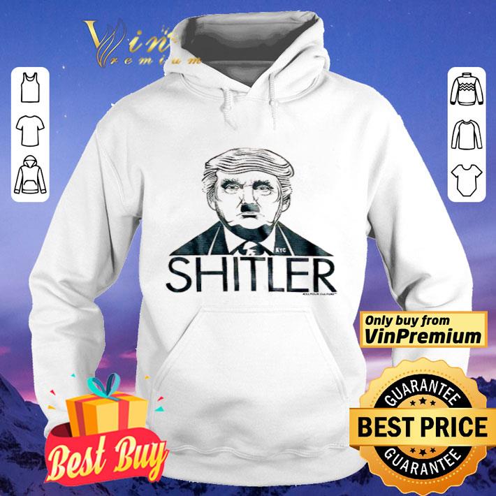 Shitler Anti Trump For Election 2020 Censored shirt 8 Shitler Anti Trump For Election 2020 Censored shirt