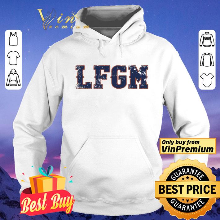 Pete Alonso LFGM shirt 8 Pete Alonso LFGM shirt