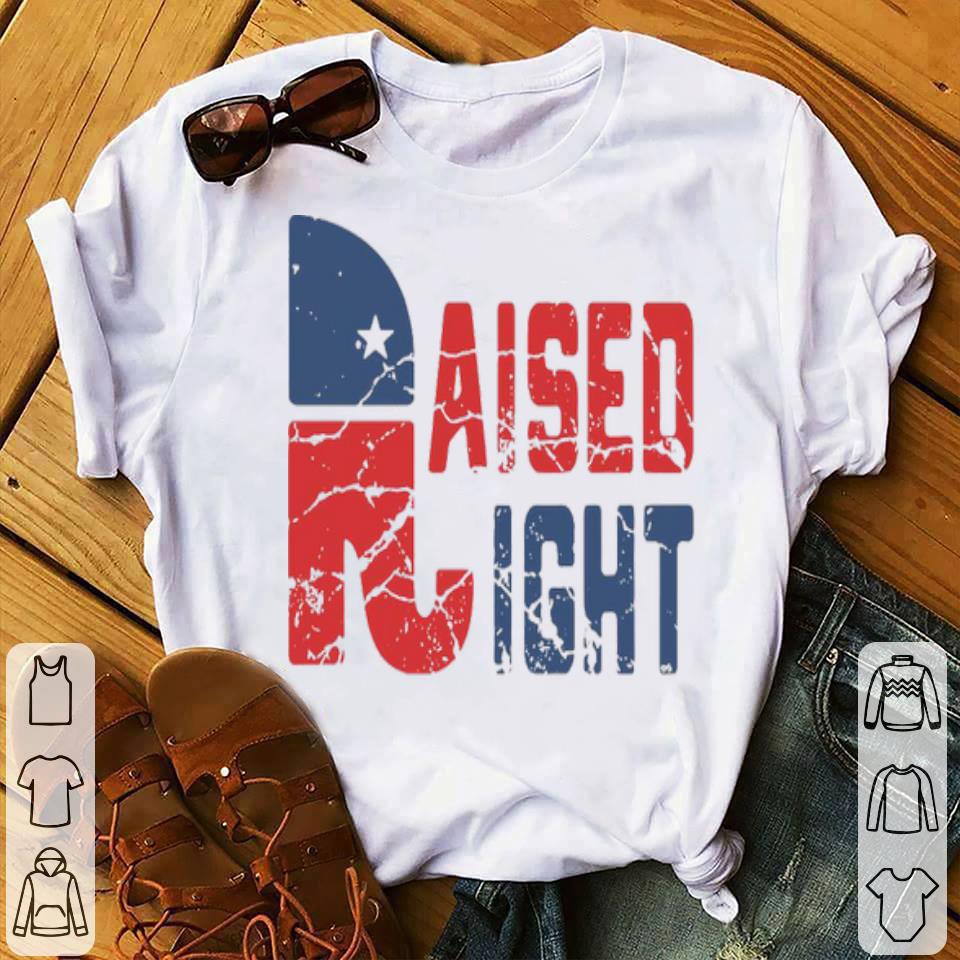 Raised Right Shirt 503337db raised right shirt 4 - Raised Right Shirt