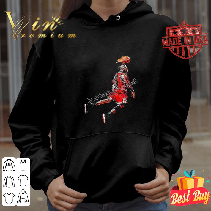 50c0220d 23 michael jordan legend chicago bulls air jordan shirt 4 - 23 Michael Jordan Legend Chicago Bulls Air Jordan shirt