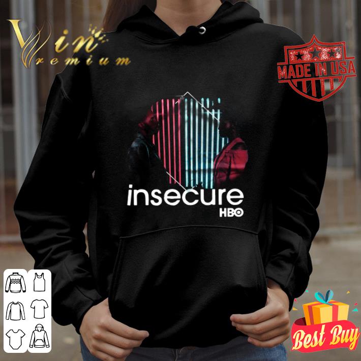 HBO Insecure Season 2 TV Series shirt