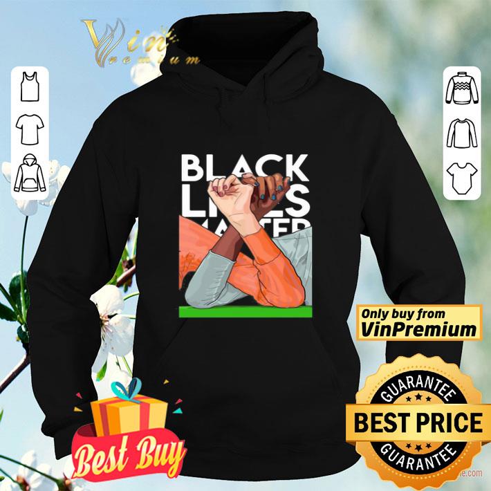 Strong Hand Black Lives Matter 2020 shirt 52bad816 strong hand black lives matter 2020 shirt 4 - Strong Hand Black Lives Matter 2020 shirt