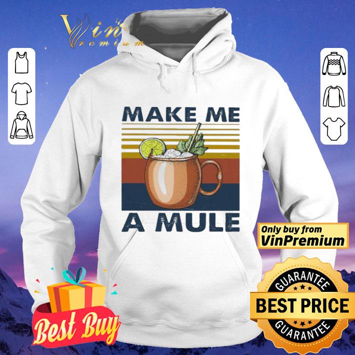 Cocktail Make Me a mule vintage shirt 534e1a6a cocktail make me a mule vintage shirt 4 - Cocktail Make Me a mule vintage shirt