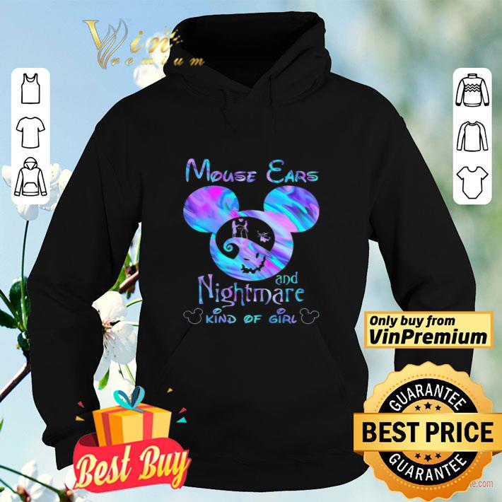 Mickey Mouse Cars And Nightmare Kind Of Girl shirt 53710432 mickey mouse cars and nightmare kind of girl shirt 4 - Mickey Mouse Cars And Nightmare Kind Of Girl shirt